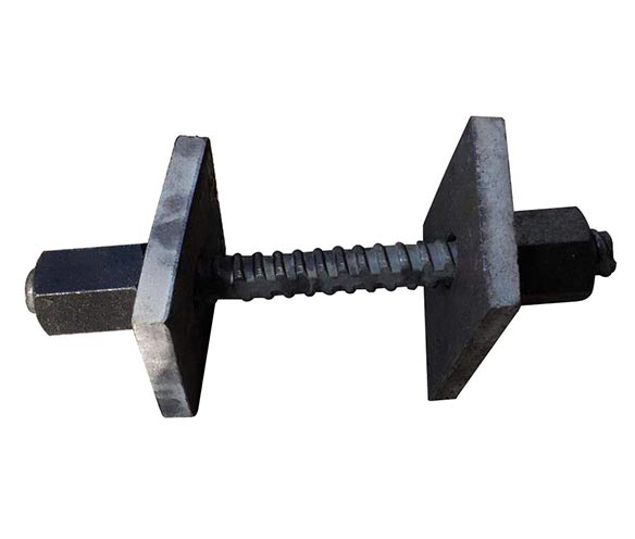 YGM型精軋螺紋鋼筋錨具